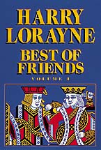 Best of Friends. Vol.1 Boek (B0020)