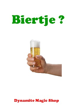 Biertje? (2689-w9)