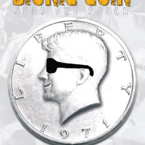 Bionic Coin DVD (DVD471)