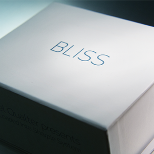 Bliss by Noel Qualter (4682)