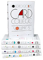 Card College Boekenset (B0043)