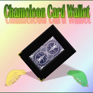 Chameleon Card Wallet (2345)