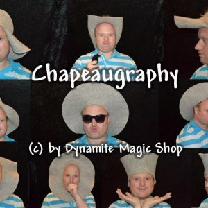 Chapeaugrafie Set (3507)