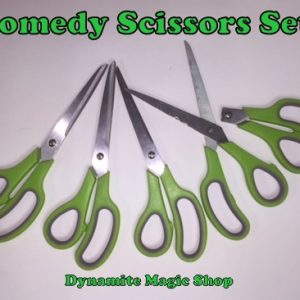 Comedy Scissors Groot (4548)