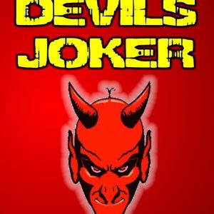 Devil's Joker by Ferry De Riemer & Dynamite Magic Shop (1895)