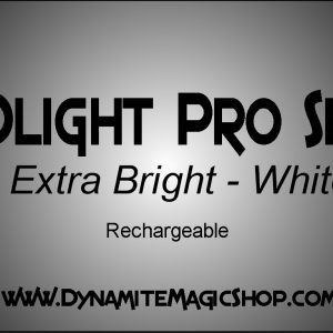 D'Light Pro Superfel Wit Set (4759)
