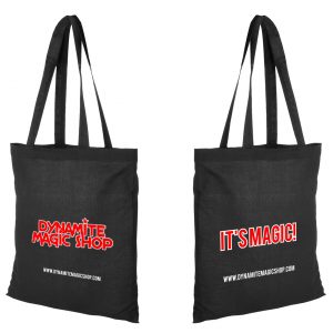 Dynamite Magic Shop Tas Katoen (DM003)