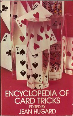 Encyclopedia of Card Tricks (B0155)
