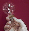 Exploding Lightbulb (0299)