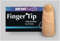 Fingertip Vernet (0777)