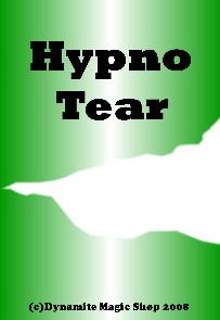 Hypno Tear / No Tear Pad Small (1253)