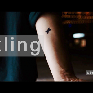 INKLING by Abdullah Mahmoud & Shin Lim (4545)