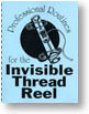 Professionele Routines voor de Invisible Thread Reel (B0085)