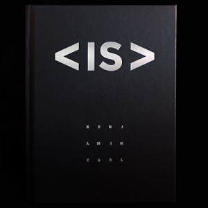 Less is More Standard Edition by Benjamin Earl (B0331)