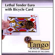 Lethal Tender Euro (3555)