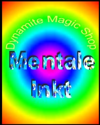 Mentale Inkt (2223)