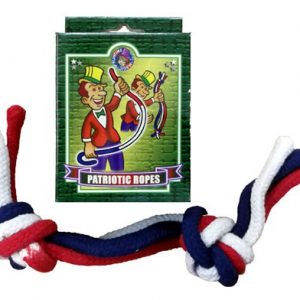 Patriotic Ropes (1010)