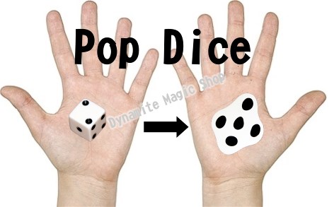 Pop Dice (2225)