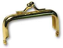 Purse Frame (0355)