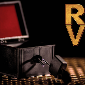 RSVP Box by Matthew Wright (4400)