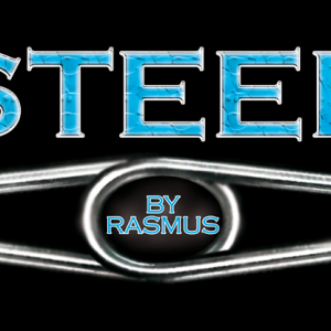 STEEL by Rasmus (4275-W10)