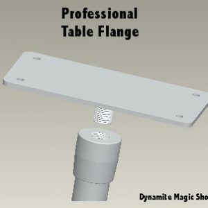Dynamite Magic Table Flange 2.0 (DM002)