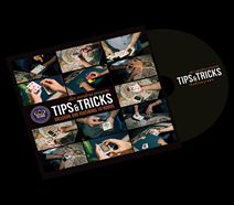 Alex Pandrea's Tips & Tricks DVD (Limited Edition)