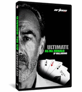 Ultimate Mc Donald Aces by Jean-Pierre Vallarino (2005)