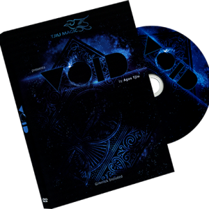 Void by Agus Tjiu (DVD916)