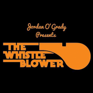 The Whistle Blower by O'Grady Creations (4647)