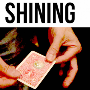 Shining EURO by James Anthony (5093)