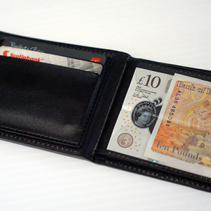 The Weiser Wallet By Danny Weiser & Vortex Magic (5086)