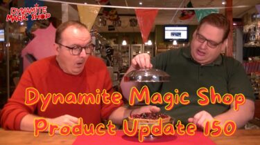 Product Update 150